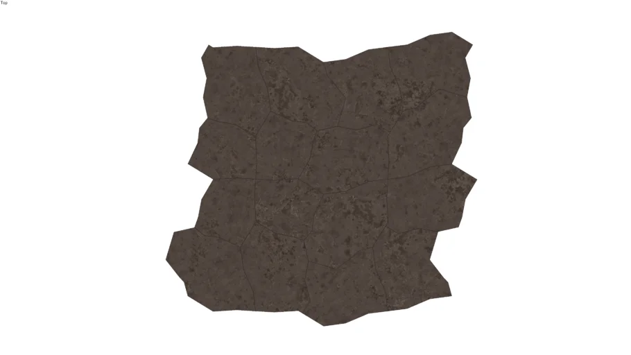 Organic - Etrusco Mocca