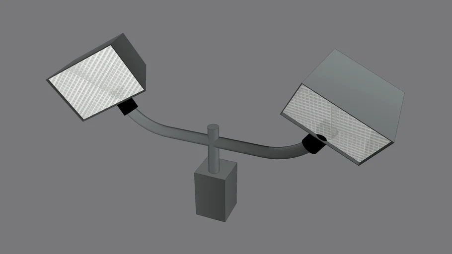 Flood Light