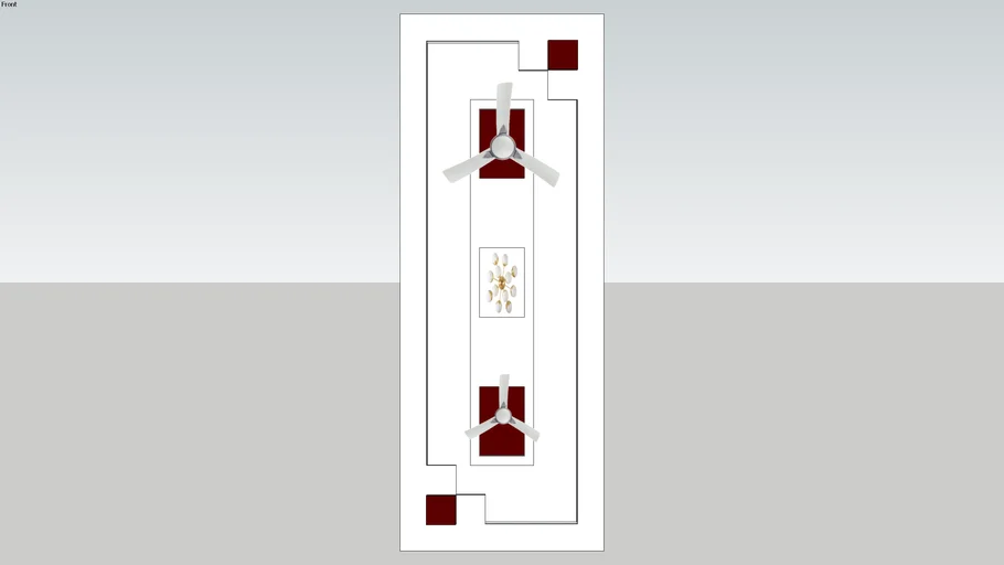 ceiling 4