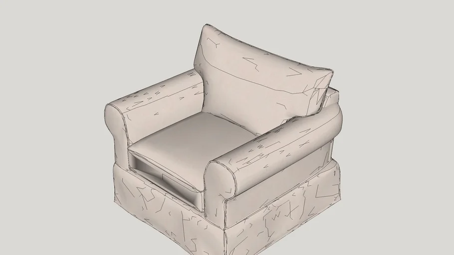 Felicity Arm Chair