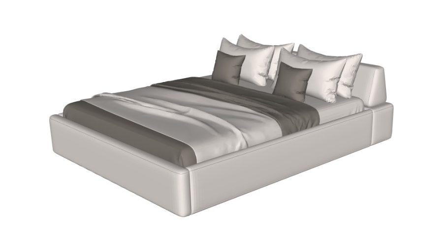 Nilson Beds | Design Sea