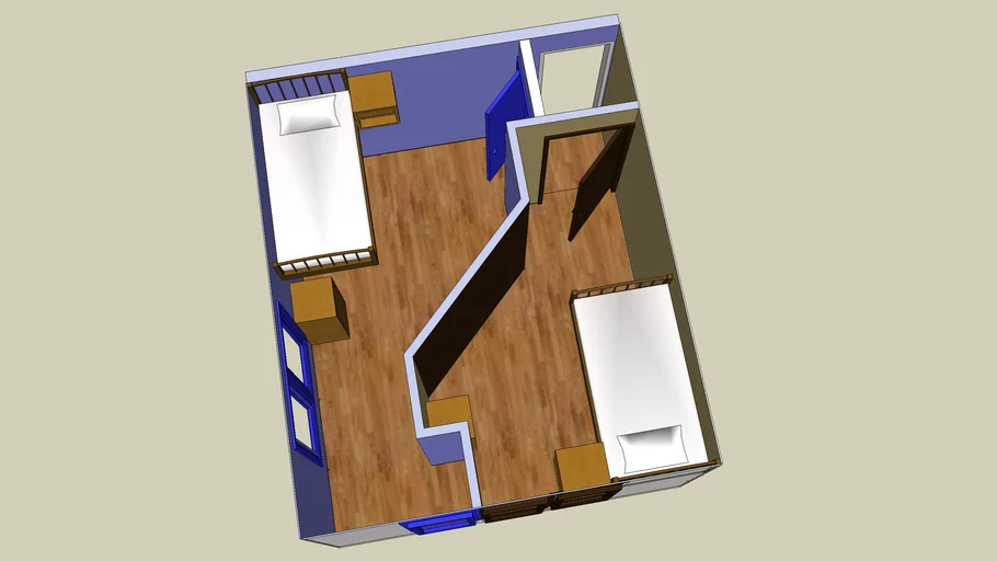 Kids Room