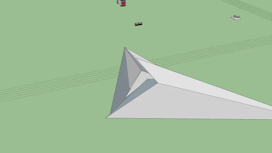 illusions and a thingamabob | 3D Warehouse