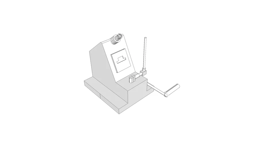 3D Warehouse
