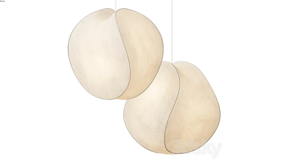Equinox Pendant Lights