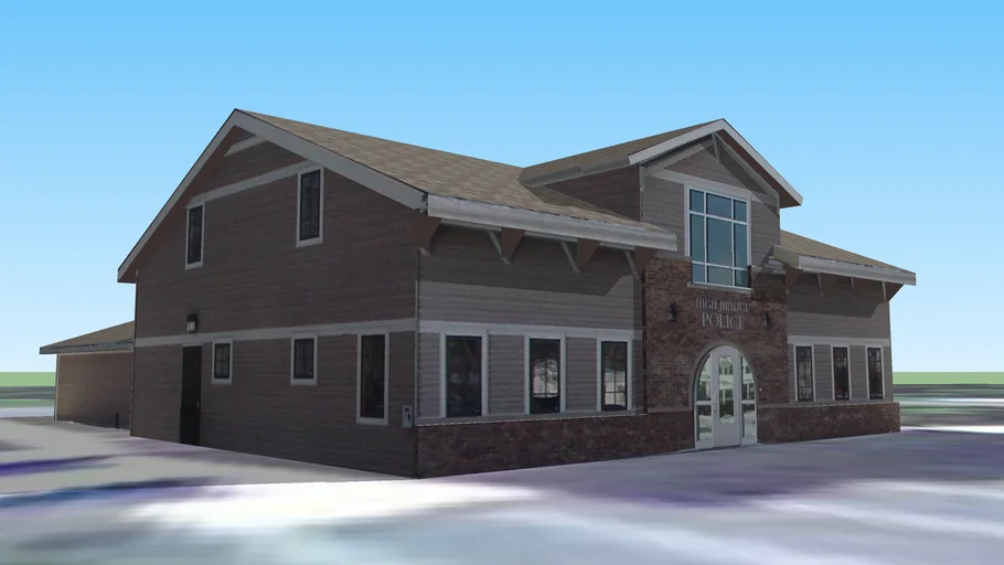 High Bridge Police Department