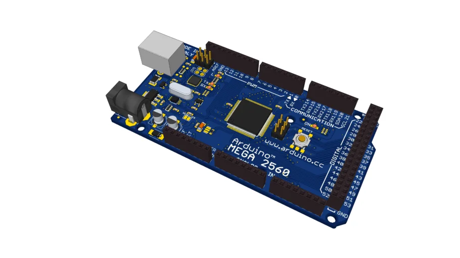 Arduino MEGA 2560