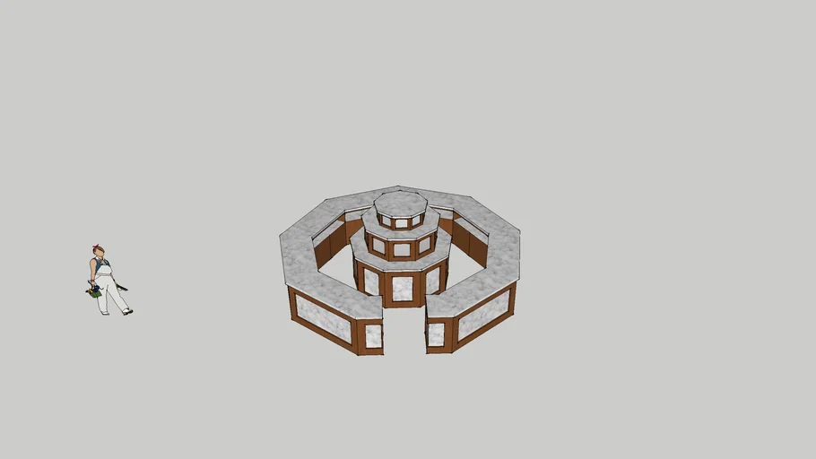 cocktail bar