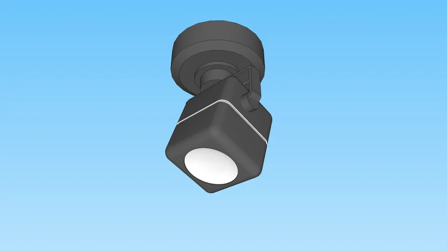 spot light