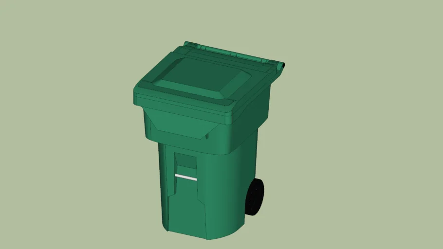 Trash Can