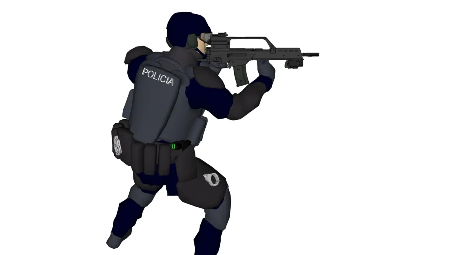 Police