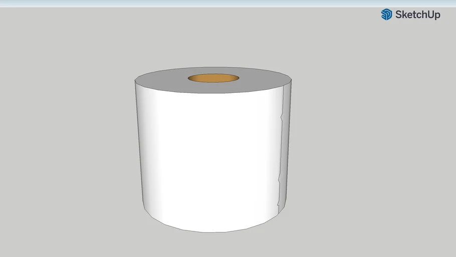 Papel higiénico