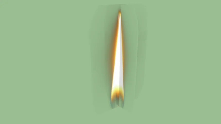 Flame | 3D Warehouse