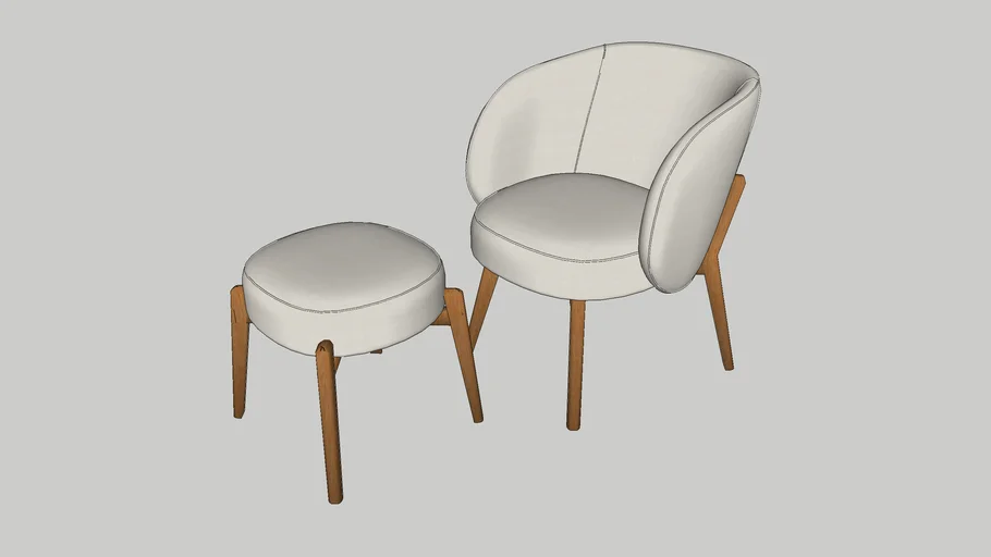 poltrona quarto