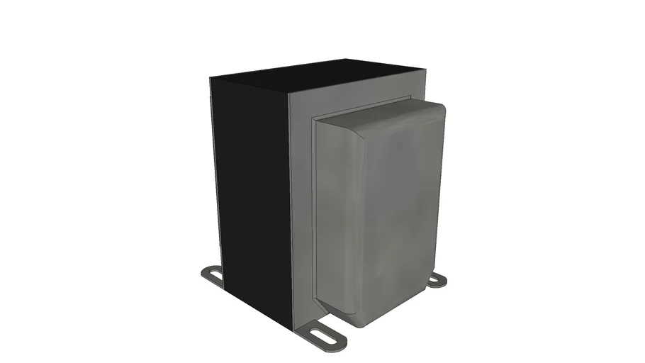 Hammond 290HX Transformer