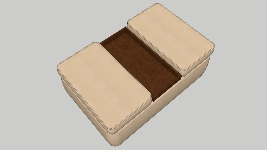 ottoman
