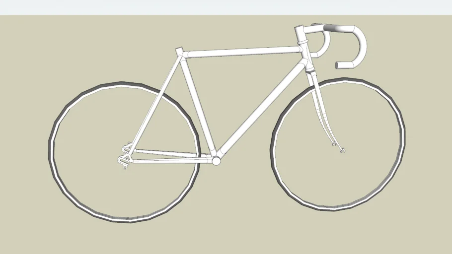 Road Bicycle