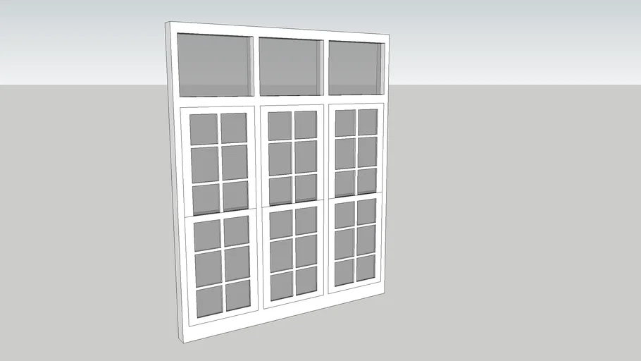 3D Warehouse