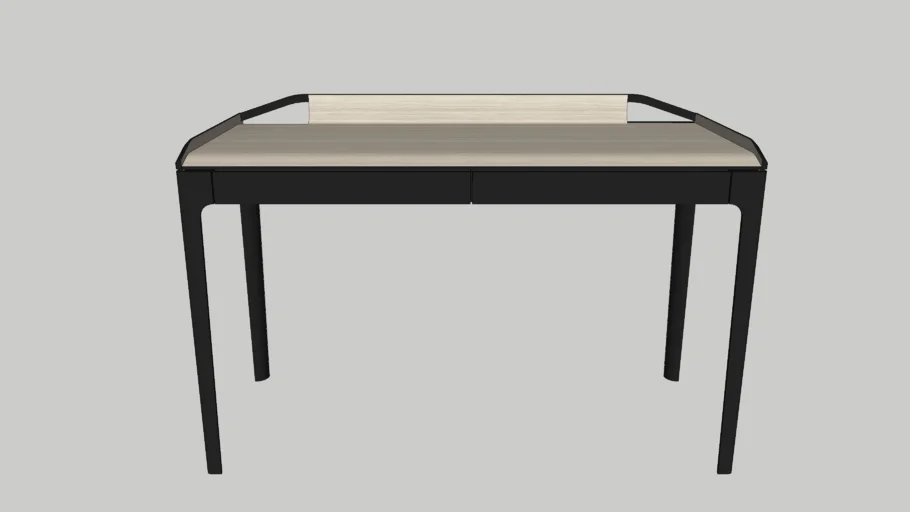 Tango desk Roche Bobois