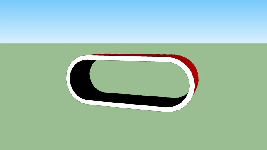 Mesa moderna