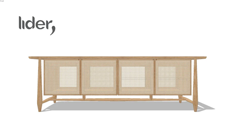 SIDEBOARD