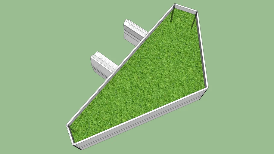 indoor parking