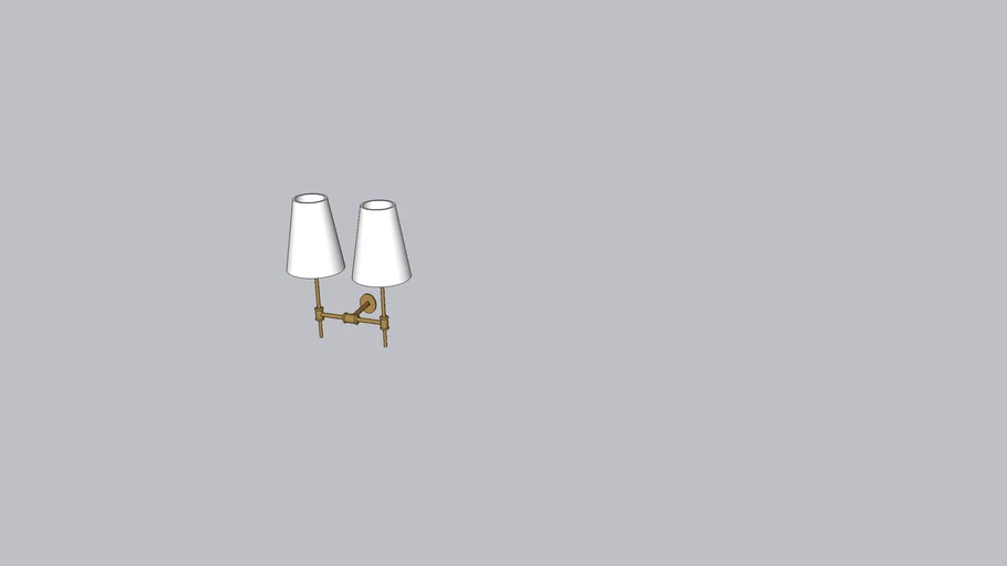 wall sconces