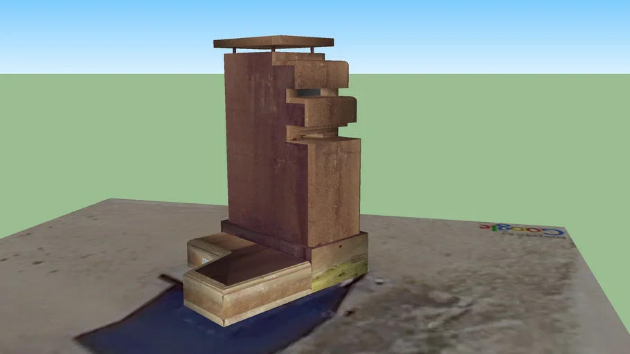 Blockhaus "Barbara" à Tarnos