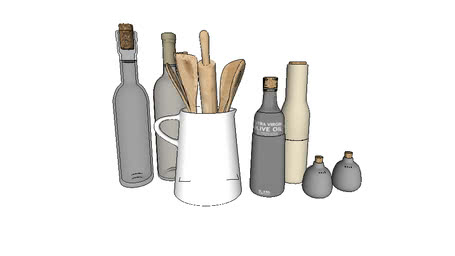 accessoires cuisine