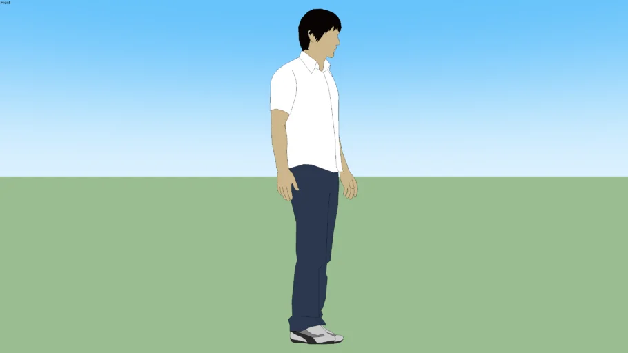 human