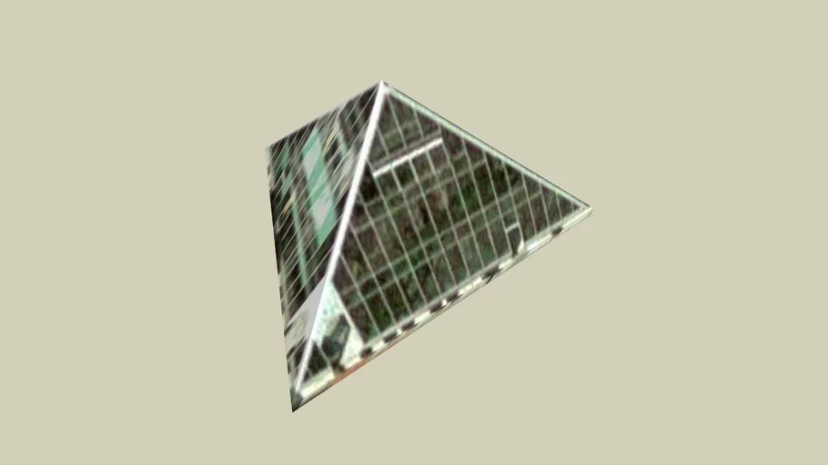 Restaurant "Pyramide", Stockelsdorf