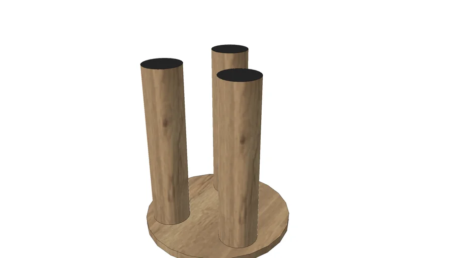 Westwing Didi 40 coffee side table