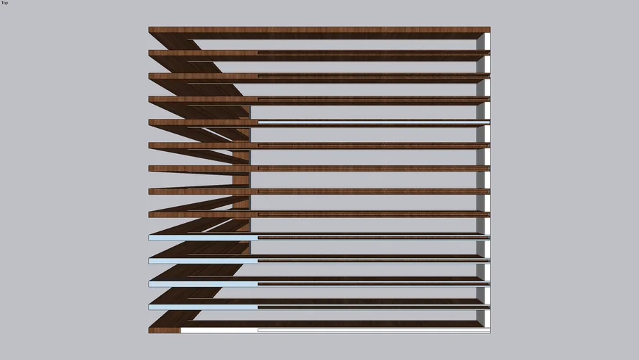 Room Divider Luxury