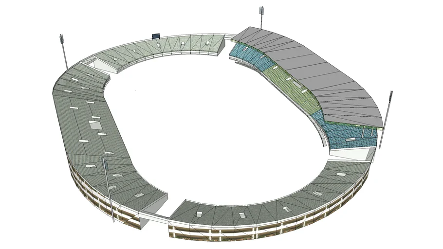 manahan stadium