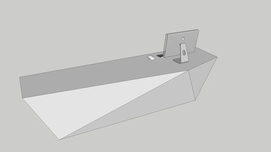 RECP | 3D Warehouse