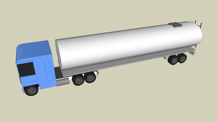 Tanker