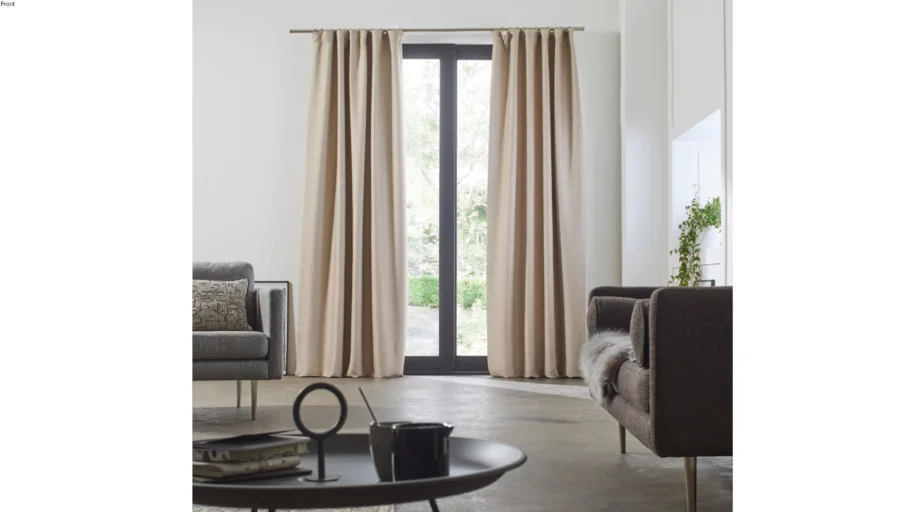 Curtain