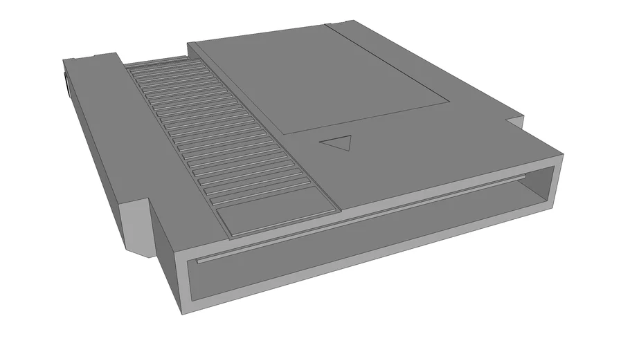 NES Cartridge