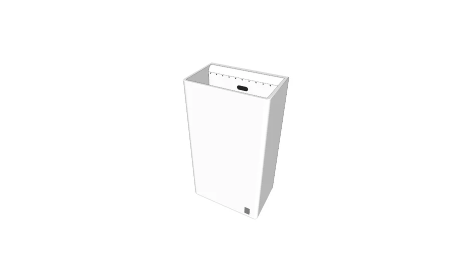 May say tay - Hand Dryer