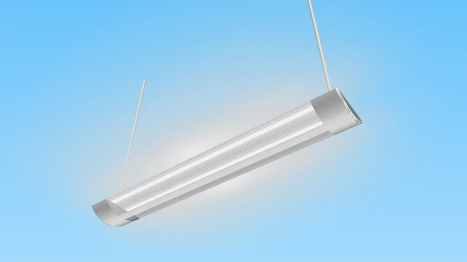 Ceiling light