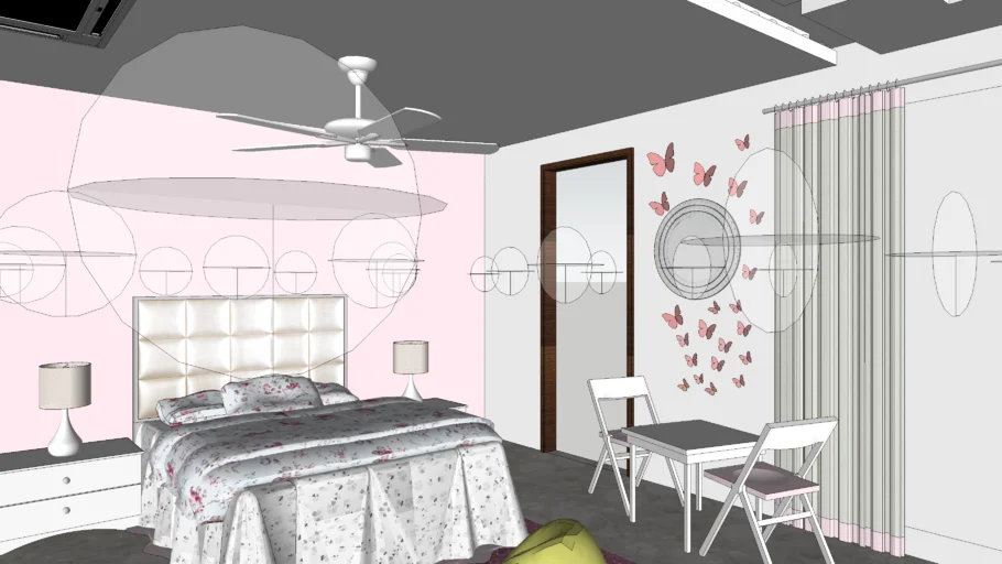 Kids Bedroom