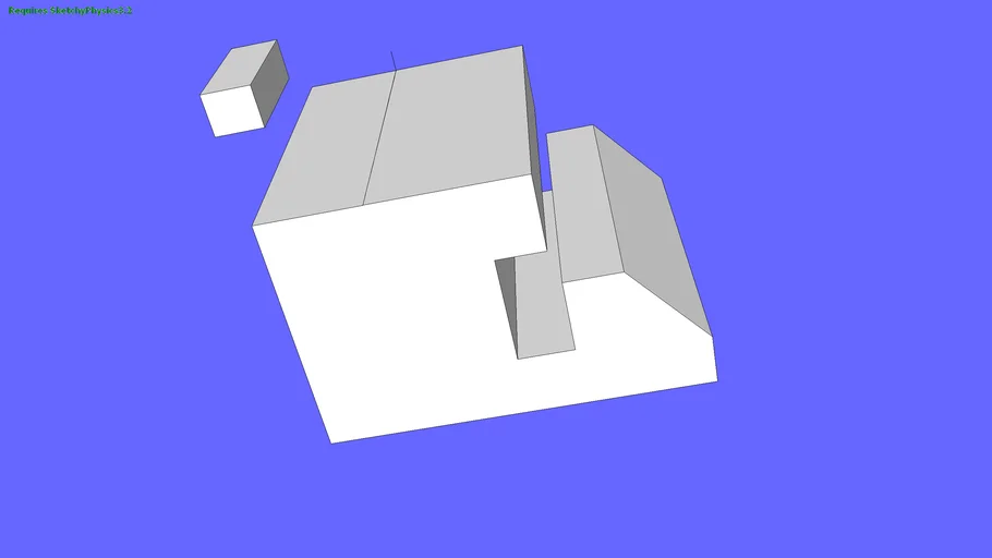 test 1 | 3D Warehouse