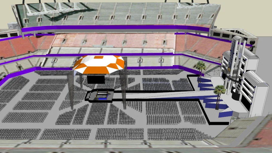 WWE WrestleMania 24 (Read Description!)