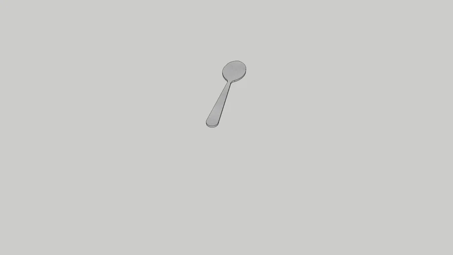 kitchen spoon