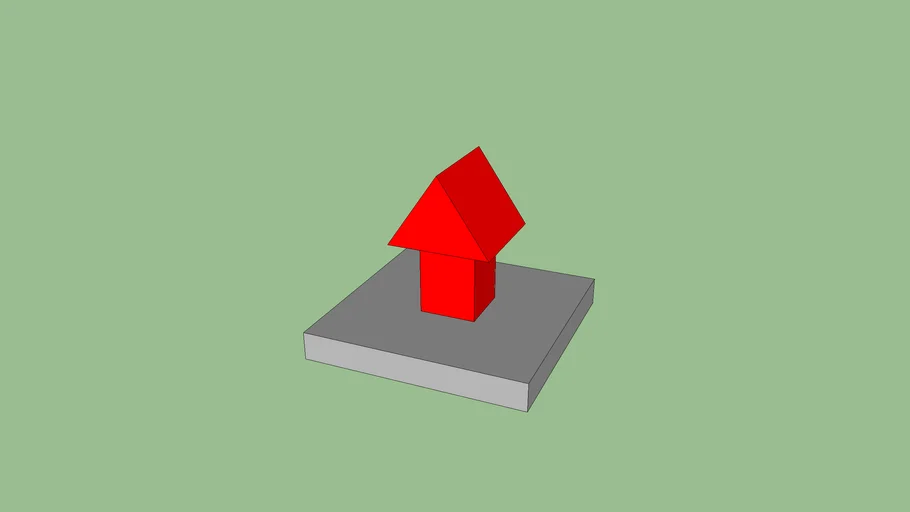 Push/Pull tool | 3D Warehouse