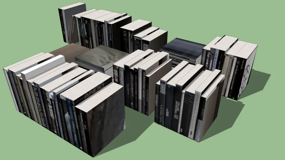 books, libros