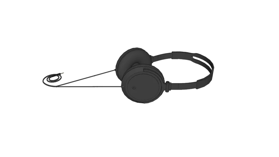 Sony MDR-V150 Studio Monitor Headphones
