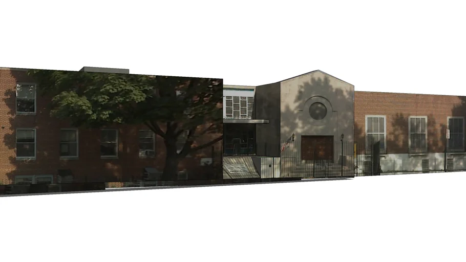 Jewish Center of Forest Hills West