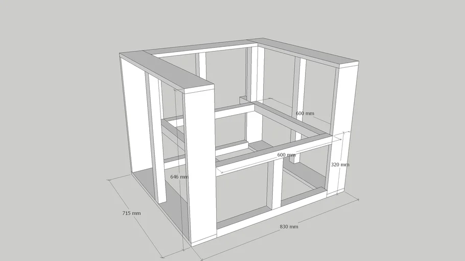 12345 | 3D Warehouse