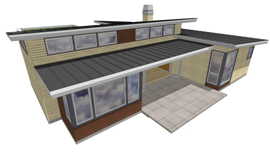 The Berkley - Alan Mascord Design Associates